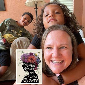 Meet your Posher, Samantha